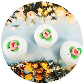 Porcelain Peony Blaster Soaps Foxyavenue UK